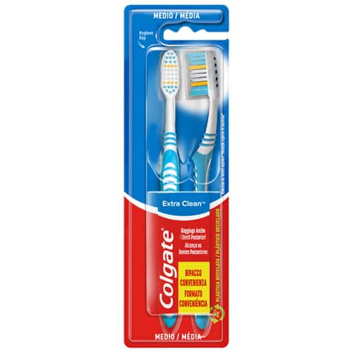 Colgate Extra Clean