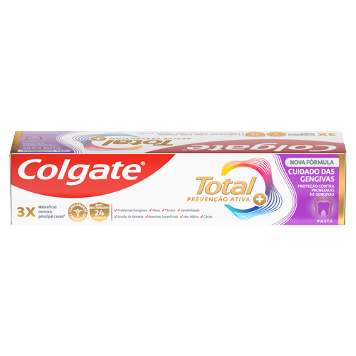 Colgate® Total® 12