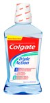 Colgate Triple Action