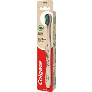 Colgate® Bamboo Carbon