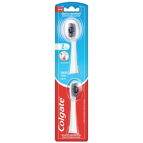 Colgate 360 Whole Mouth Clean - Recarga