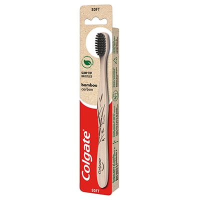 Colgate® Bamboo Carbon