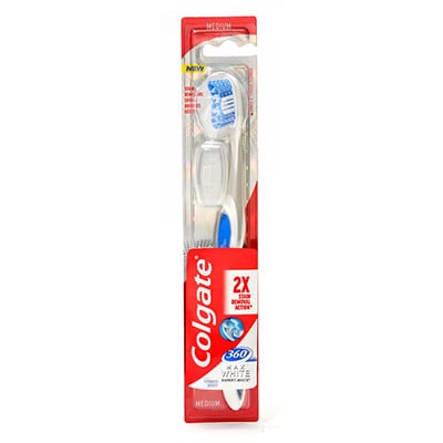 Colgate 360 Max White Expert White