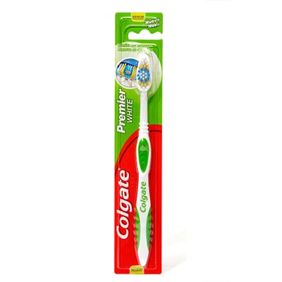 Colgate Premier White