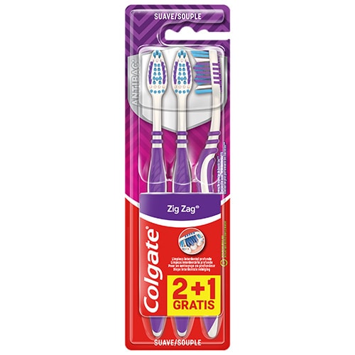 Colgate Zig Zag