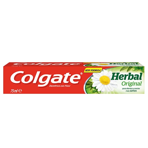 Colgate® Herbal Original