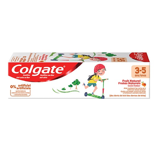 Colgate® Kids 3-5