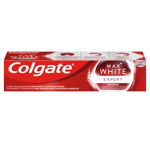 Colgate® Max White Expert White