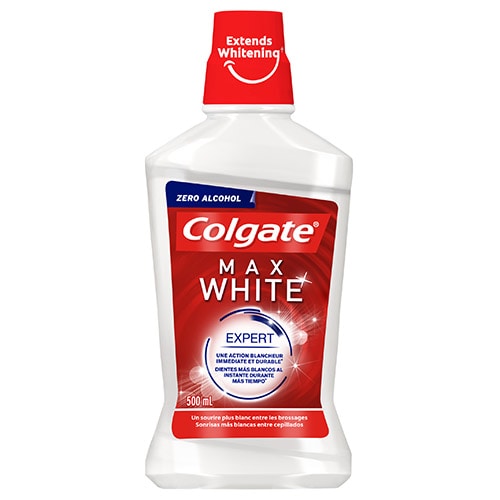 Colgate Max White Instant White