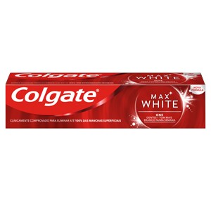 Colgate® Max White One