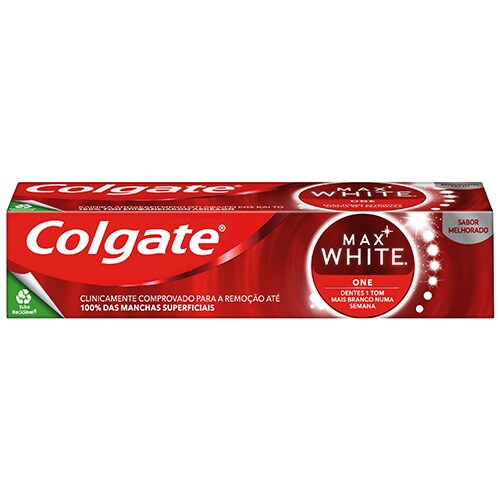 Colgate® Max White One