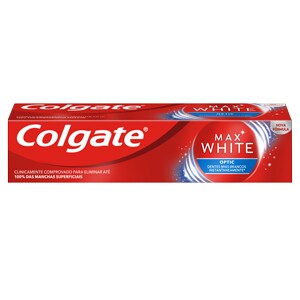 Colgate® Max White Optic