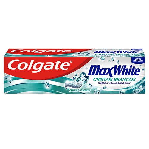 Colgate® Max White