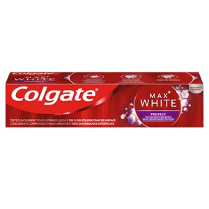 Colgate® Max White Protect