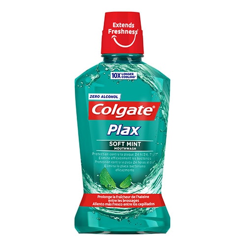 Colgate® Plax Multi-Protecção