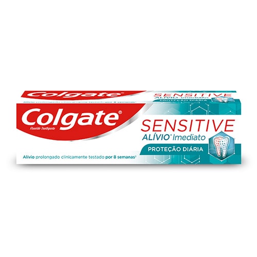 Colgate® Sensitive Pro-Alívio