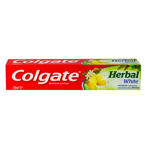 Colgate® Herbal White