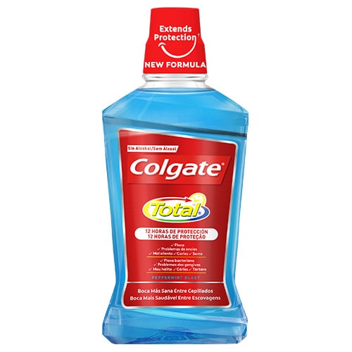 Colgate Total 12H Pro-Guard