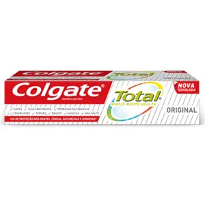 Dentífrico Colgate Total® Original