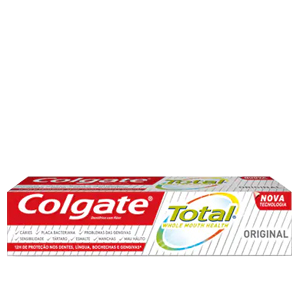 Colgate® Total® 12 Colgate® Total® 12