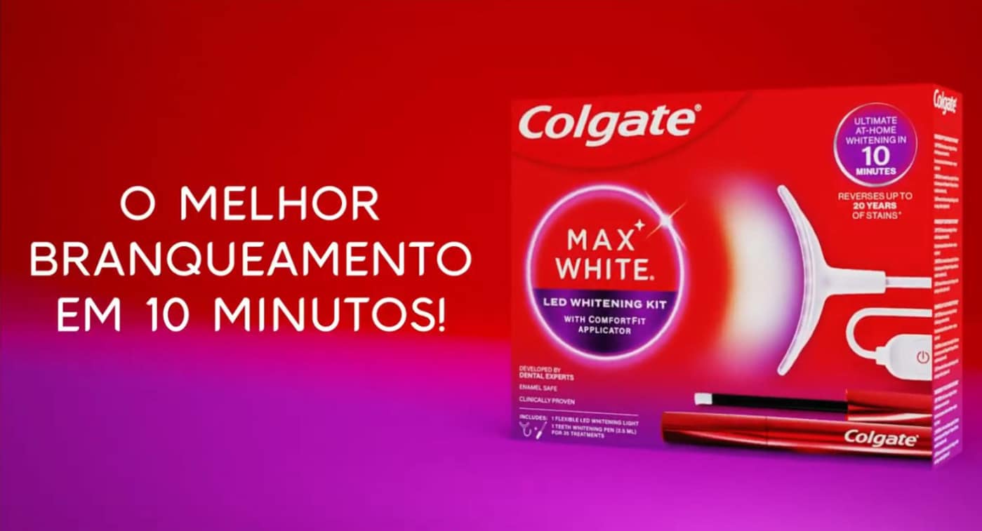 Max White