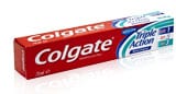 Colgate® Triple Action
