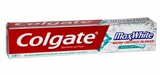 Colgate® Max White
