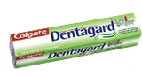 Colgate® Dentagard