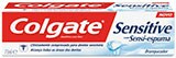 Colgate® Sensitive Branqueador