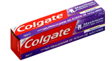 Novo Colgate® Maximum Protection Caries Com Neutralizador De Ácidos De Açúcares™