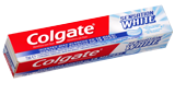 Colgate® Sensation White