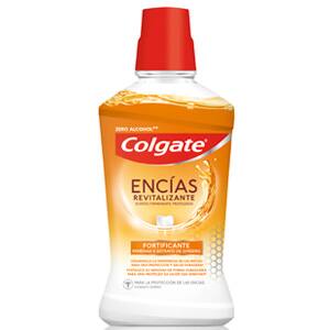 Elixir Colgate Gengivas Revitalizante