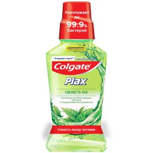 Colgate® Plax Свежесть Чая