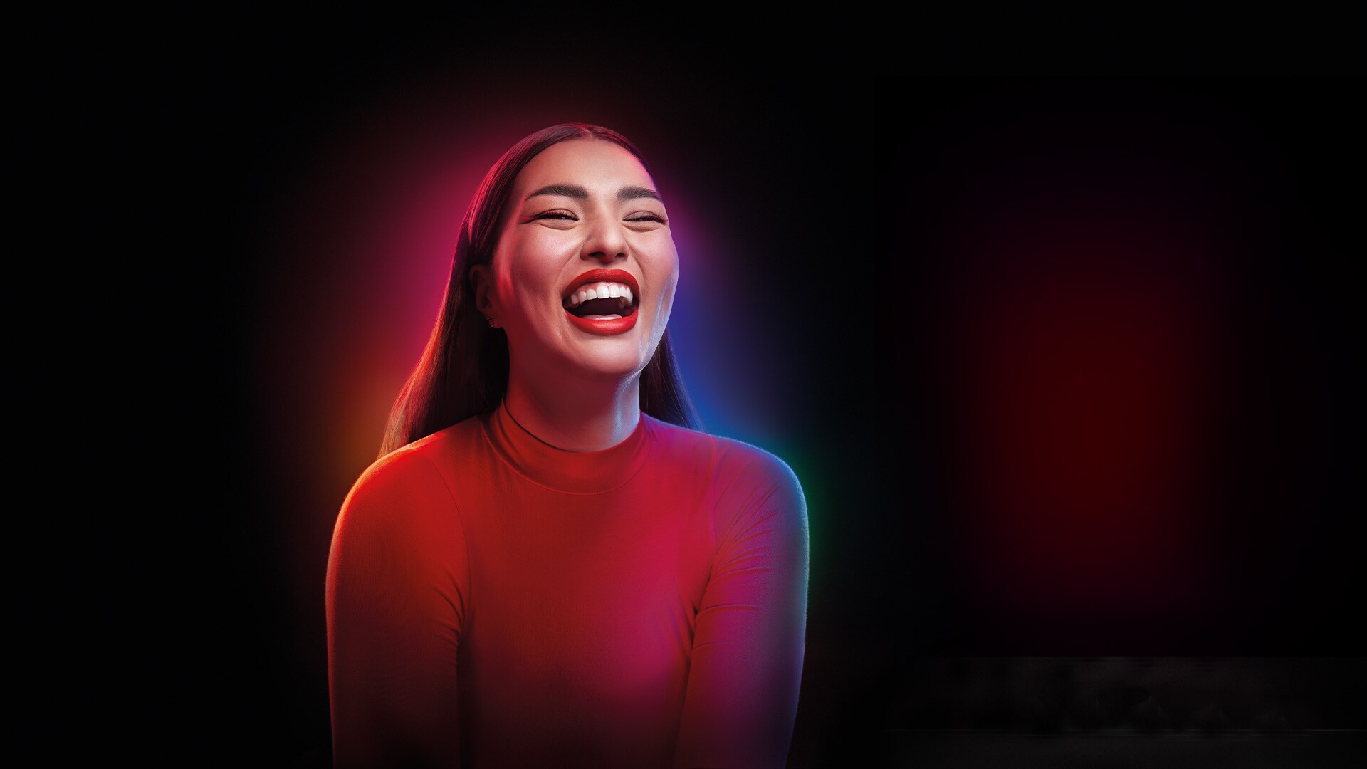 แอน ชิลีชอบขอแนะนำยาสีฟันคอลเกต อ๊อพติค ไวท์ โอทู เพื่อฟันขาว