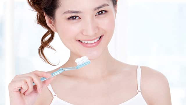 การฟอกสีฟันยังคงเป็นที่นิยมในการเข้ารับการรักษาทางทันตกรรม