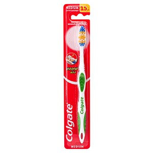 Colgate® Deluxe Plus