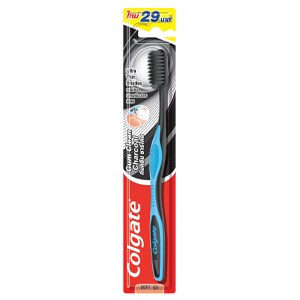 Colgate Gum Clean Charcoal