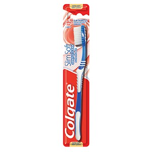 Colgate® Slim Soft Gentle Clean