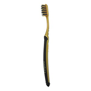 Colgate® Slim Soft Gold Charcoal
