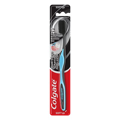 Colgate Gum Clean Charcoal