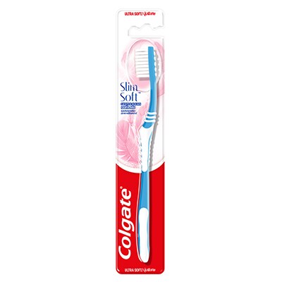 Colgate® Slim Soft Gentle Clean