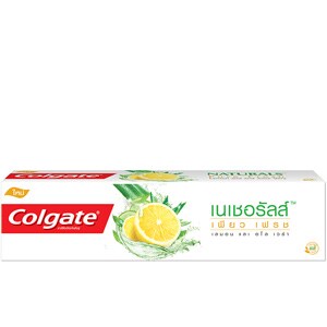 คอลเกต® เนเชอรัลส์ เพียว เฟรช