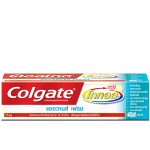 คอลเกตโททอล® แอดวานส์ เฟรช