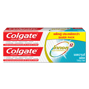 คอลเกตโททอล® แอดวานส์ เฟรช