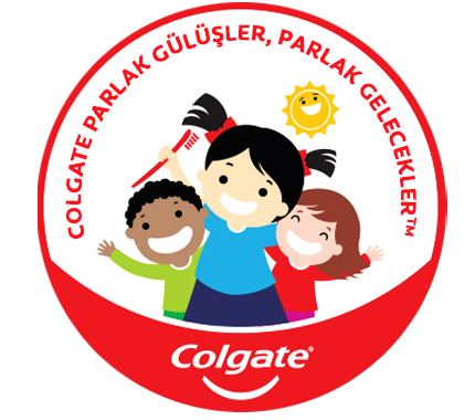 Colgate Parlak Gülüşler, Parlak Gelecekler Colgate Parlak Gülüşler, Parlak Gelecekler