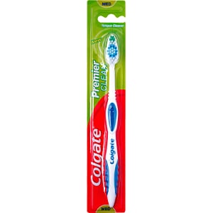 Colgate<sup>®</sup> Premier Diş Fırçası