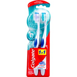 Colgate<sup>®</sup> 360 Hassasiyete Pro Çözüm Diş Fırçası