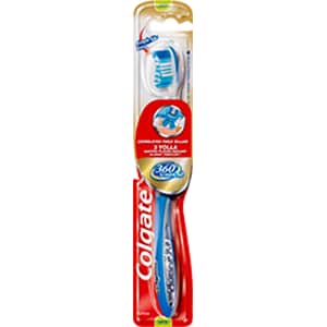 Colgate<sup>®</sup> 360°<sup>®</sup> Surround Diş Fırçası