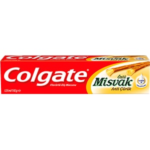 Colgate Misvak Diş Macunu