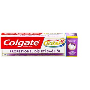 Colgate Total<sup>®</sup> Profesyonel Di̇ş Eti̇ Sağliği